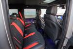 Mercedes-AMG G63 Edition #1 2018 года (WW)
